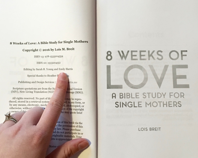 8-weeks-of-love-bible-study-single-mothers-lois-breit